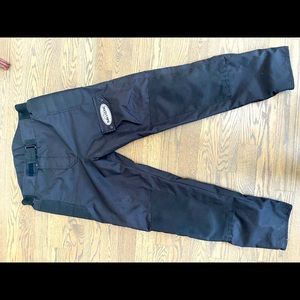 EUC Joe Rocket Men’s Motorcycle Pants